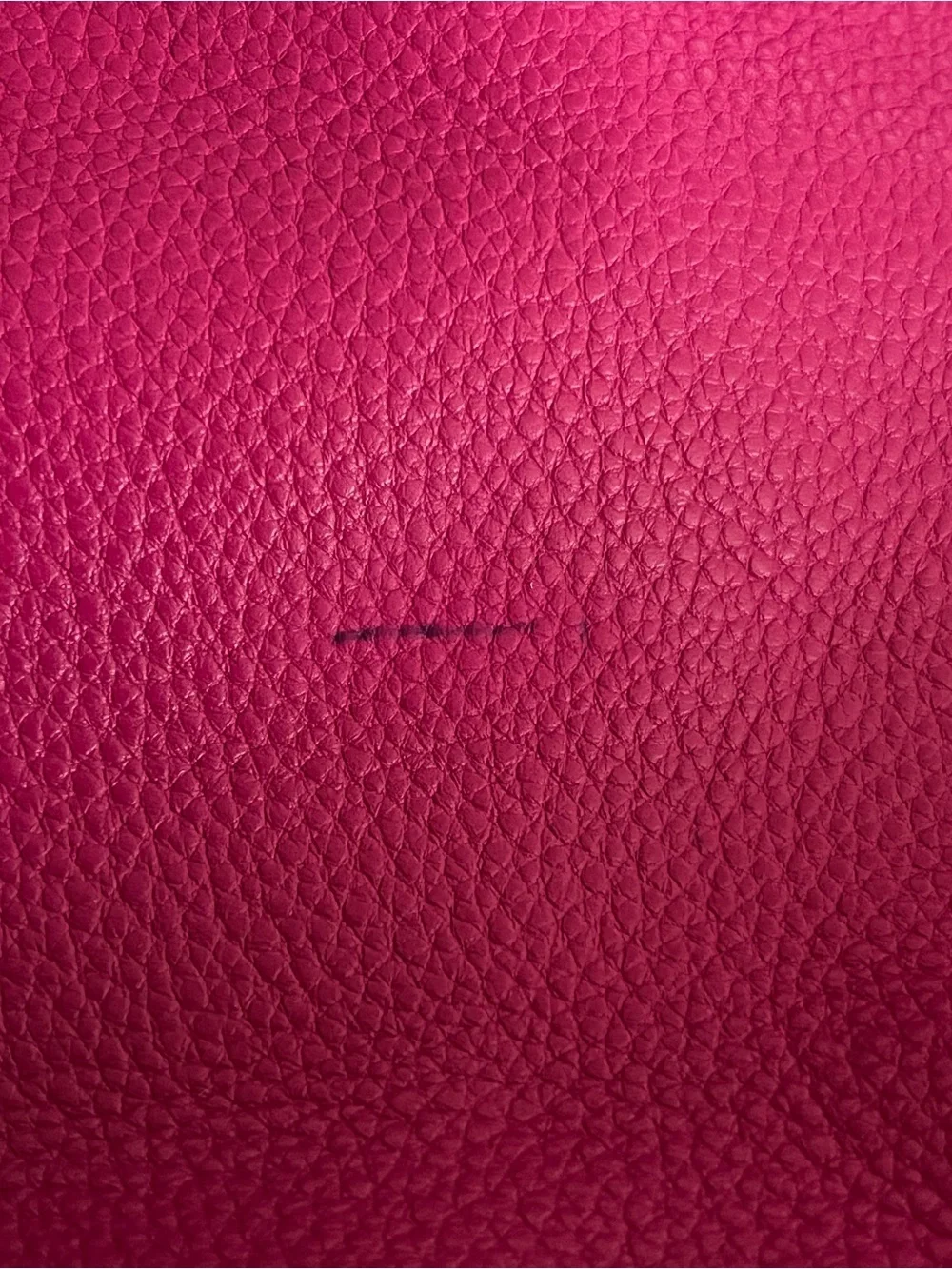 Michael Kors Pink Purse